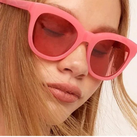 NWOT J.CREW Cabana Oversized Sunglasses - Picture 10 of 10